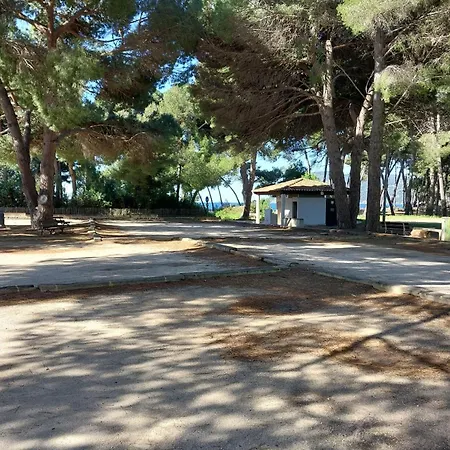 Lumineux De 55 M2 Avec 2 Chambres, Jardin De 90m2 Et Acces Et Commerces A Pied * 滨海圣芒德里耶